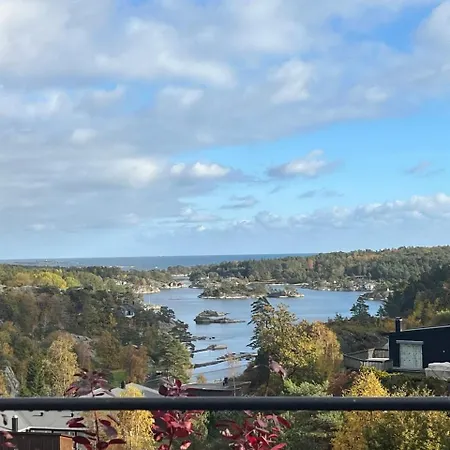 Lovely Cabin, View Towards Nilen - Sorlandsidyll 度假居 *